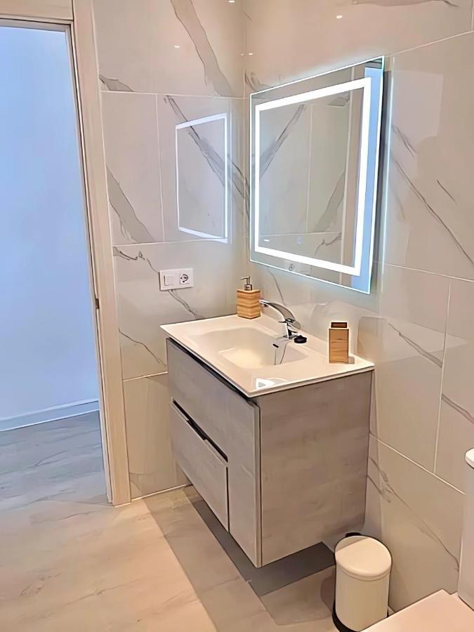 2 Bedroom Atlantic View Apartment プエルト・デル・カルメン エクステリア 写真